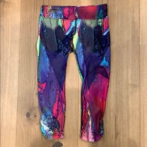 Koral active leggings
